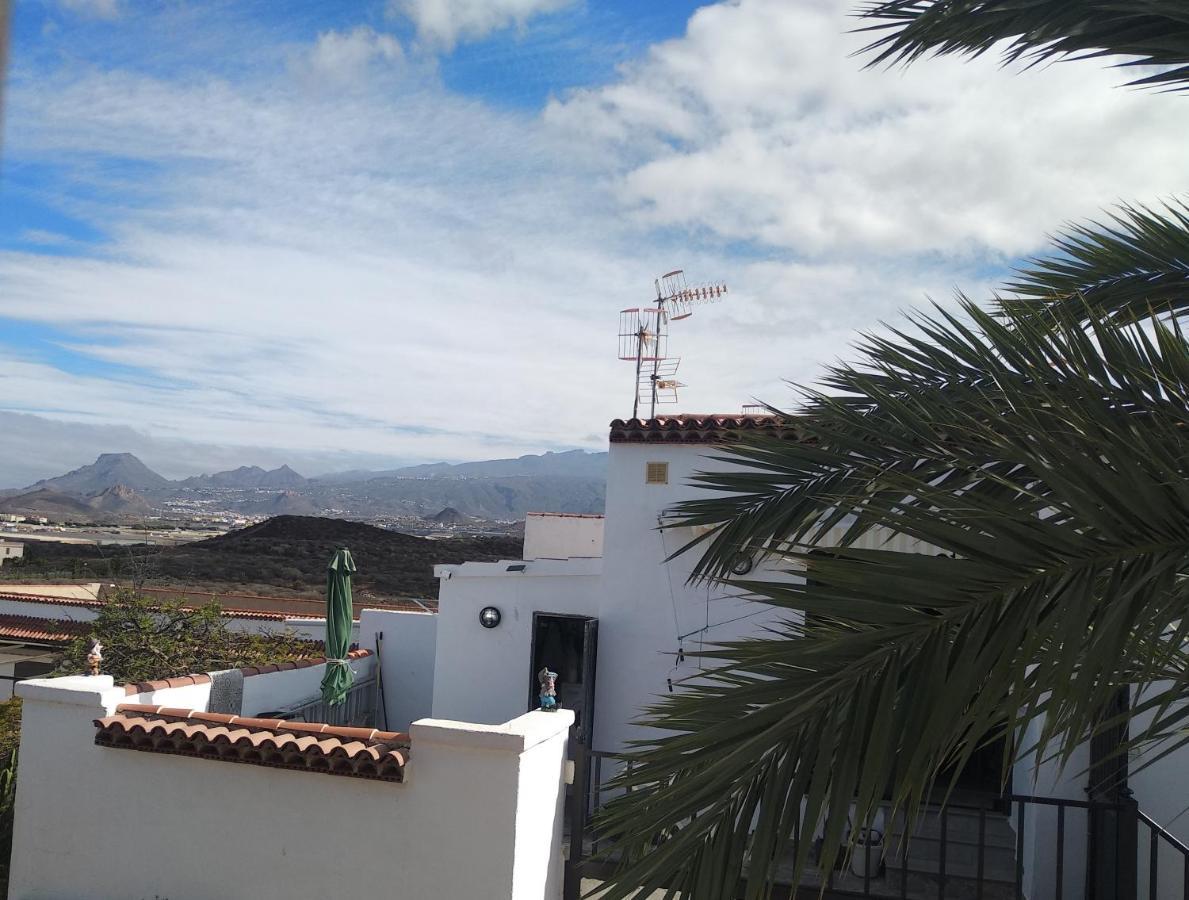 Apartamento Ama Tenerife Grande Terraza Arona  Exterior foto