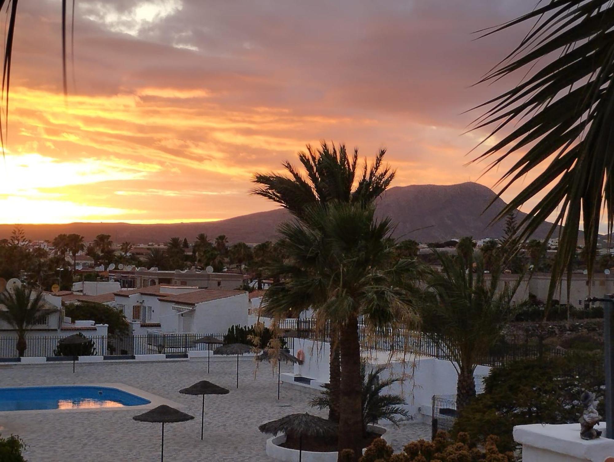 Apartamento Ama Tenerife Grande Terraza Arona  Exterior foto